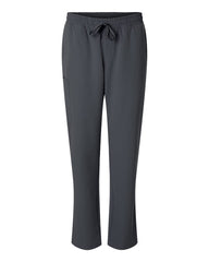 JAANUU Scrubs XS / Carbon Grey JAANUU - Men's Rhodes Everyday Straight-Leg Scrub Pants