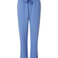 JAANUU Scrubs XS / Ceil Blue JAANUU - Men's Rhodes Everyday Straight-Leg Scrub Pants