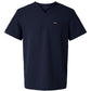 JAANUU Scrubs XS / Midnight Navy JAANUU - Men's Holmes Everyday 1-Pocket Scrub V-Neck Top