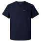 JAANUU Scrubs XS / Midnight Navy JAANUU - Men's Platt 3-Pocket Scrub V-Neck Top