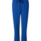 JAANUU Scrubs XS / Royal Blue JAANUU - Men's Rhodes Everyday Straight-Leg Scrub Pants