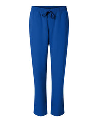 JAANUU Scrubs XS / Royal Blue JAANUU - Men's Rhodes Everyday Straight-Leg Scrub Pants