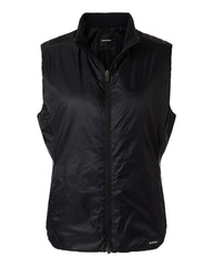 JAANUU Scrubs XXS / Black JAANUU - Women's Phantom Insulated Vest