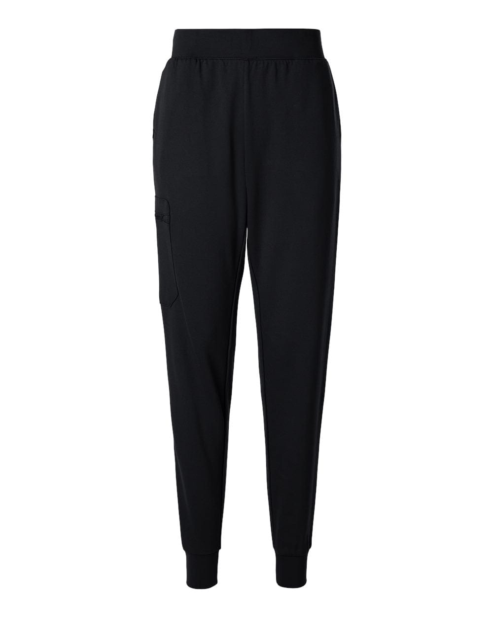 JAANUU Scrubs XXS / Black JAANUU - Women's Rubi Ultrasoft Scrub Joggers