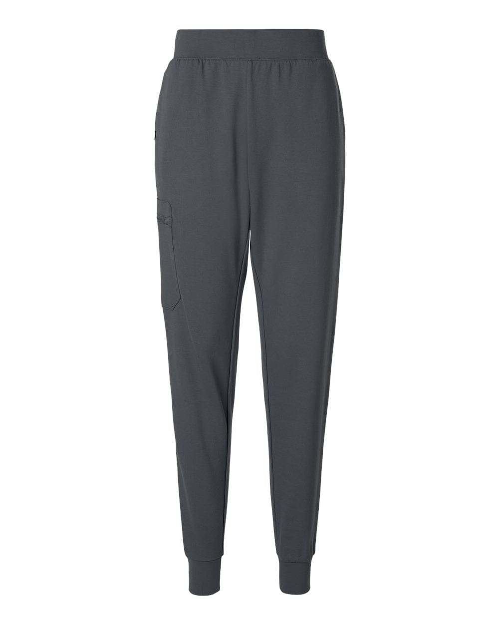 JAANUU Scrubs XXS / Carbon Grey JAANUU - Women's Rubi Ultrasoft Scrub Joggers