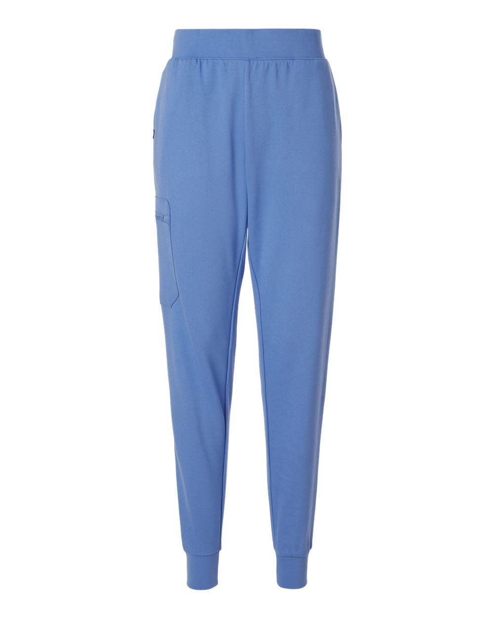 JAANUU Scrubs XXS / Ceil Blue JAANUU - Women's Rubi Ultrasoft Scrub Joggers