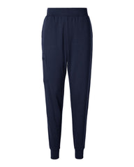 JAANUU Scrubs XXS / Midnight Navy JAANUU - Women's Rubi Ultrasoft Scrub Joggers