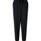 JAANUU Scrubs XXSP / Black JAANUU - Women's Petite Silex Knit-Waist Scrub Joggers