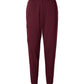 JAANUU Scrubs XXSP / Burgundy JAANUU - Women's Petite Rubi Ultrasoft Scrub Joggers