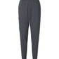 JAANUU Scrubs XXSP / Carbon Grey JAANUU - Women's Petite Rubi Ultrasoft Scrub Joggers