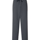 JAANUU Scrubs XXSP / Carbon Grey JAANUU - Women's Petite Xenos Essential Knit-Waist Scrub Pants