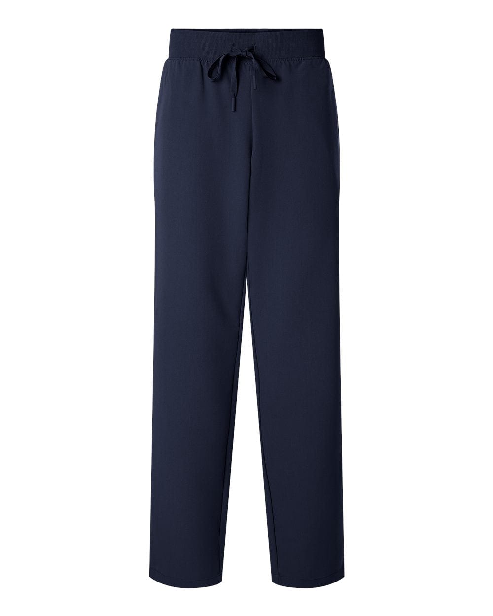 JAANUU Scrubs XXSP / Midnight Navy JAANUU - Women's Petite Xenos Essential Knit-Waist Scrub Pants
