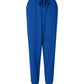 JAANUU Scrubs XXSP / Royal Blue JAANUU - Women's Petite Silex Knit-Waist Scrub Joggers