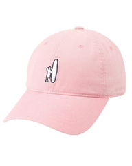 johnnie-O Headwear Adjustable / Pink johnnie-O - Topper Baseball Hat