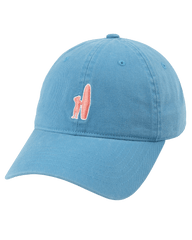 johnnie-O Headwear Adjustable / Sky Blue johnnie-O - Topper Baseball Hat