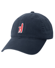 johnnie-O Headwear Adjustable / Wake johnnie-O - Topper Baseball Hat