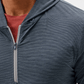 Johnnie-O Layering Johnnie-O - Bixler Performance 1/4 Zip Hoodie