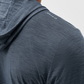 Johnnie-O Layering Johnnie-O - Bixler Performance 1/4 Zip Hoodie