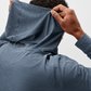 Johnnie-O Layering Johnnie-O - Bixler Performance 1/4 Zip Hoodie