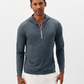 Johnnie-O Layering Johnnie-O - Bixler Performance 1/4 Zip Hoodie