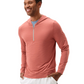 Johnnie-O Layering Johnnie-O - Bixler Performance 1/4 Zip Hoodie