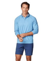 johnnie-O Layering johnnie-O - Freeborne Performance 1/4 Zip Pullover