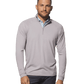 johnnie-O Layering johnnie-O - Freeborne Performance 1/4 Zip Pullover