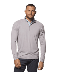 johnnie-O Layering johnnie-O - Freeborne Performance 1/4 Zip Pullover