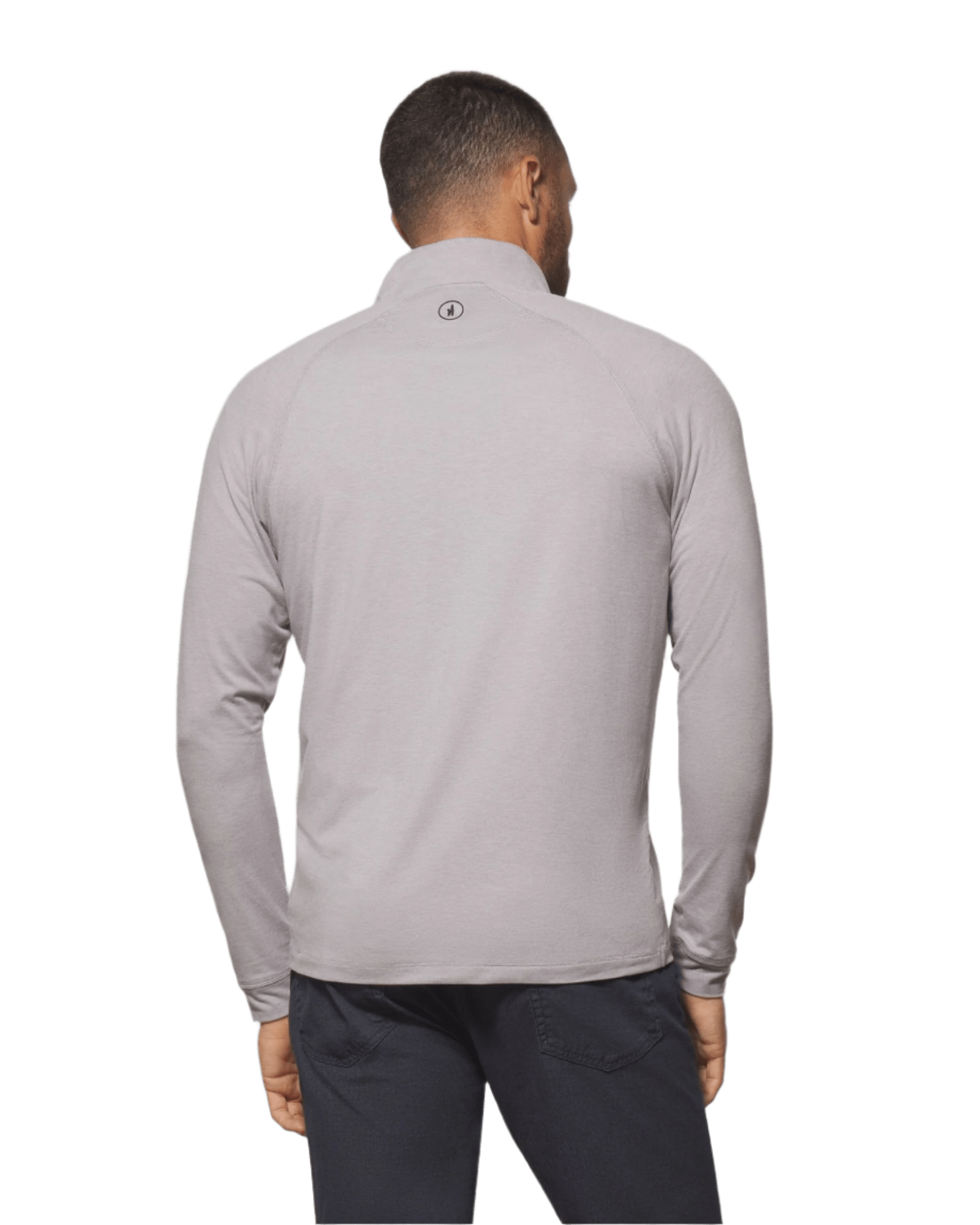 Johnnie-O - Freeborne Performance 1/4 Zip Pullover – Threadfellows Johnnie-O - Freeborne Performance 1/4 Zip Pullover – Threadfellows