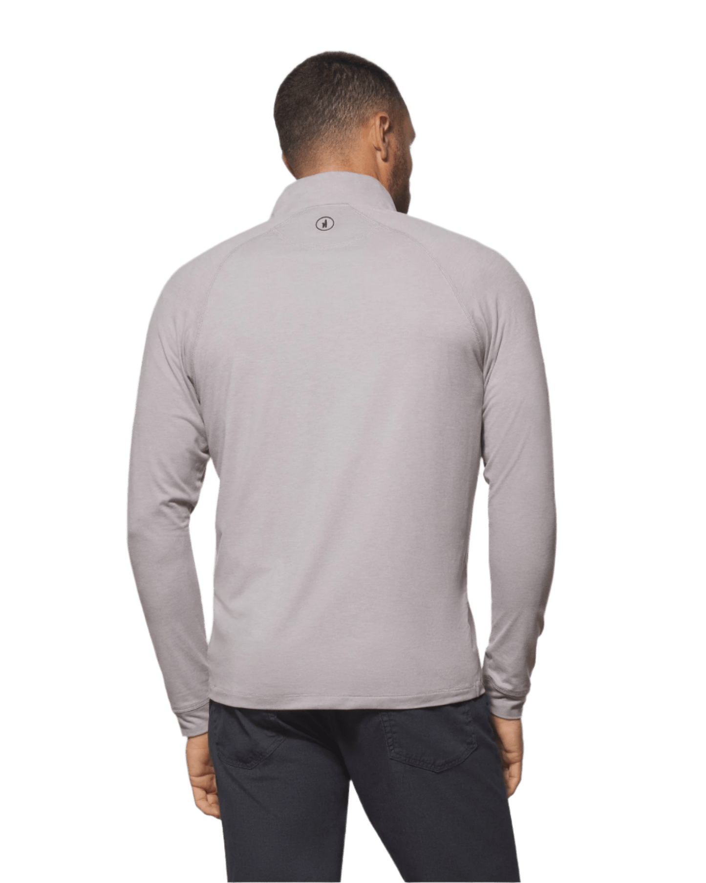 johnnie-O Layering johnnie-O - Freeborne Performance 1/4 Zip Pullover