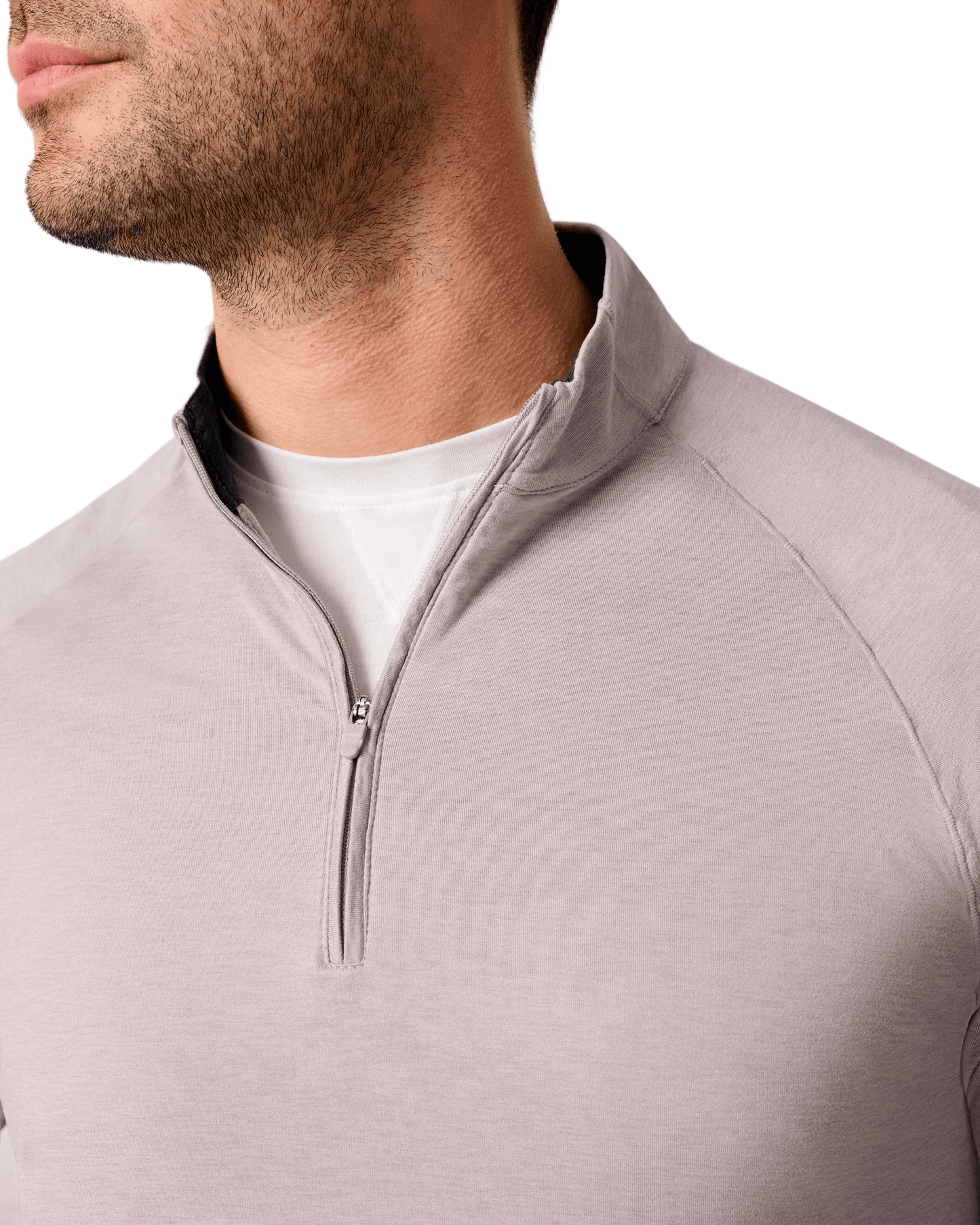 Johnnie-O Layering Johnnie-O - Freeborne Performance 1/4 Zip Pullover