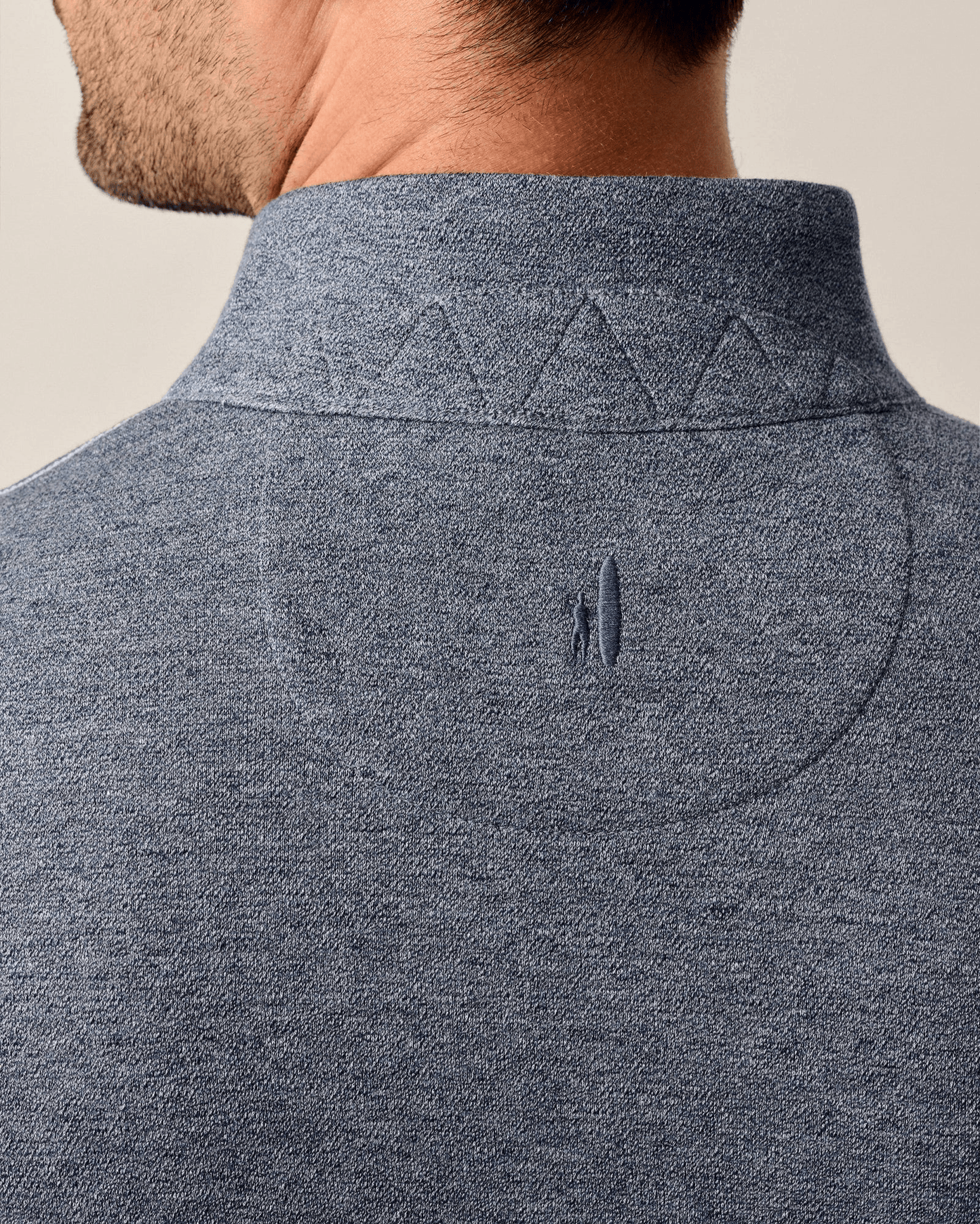 Johnnie-O Layering Johnnie-O - Hanks "Lightweight Sully" 1/4 Zip Pullover