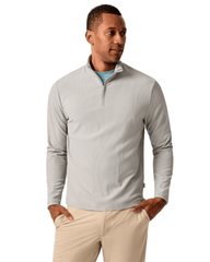 Johnnie-O Layering Johnnie-O - Hoppin Performance 1/4 Zip Pullover