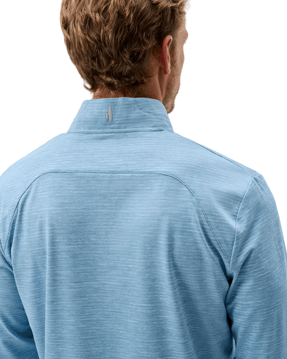 Johnnie-O Layering Johnnie-O - Kanan Performance 1/4 Zip Pullover