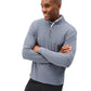 Johnnie-O Layering Johnnie-O - Mikey Fleece 1/4-Zip Pullover