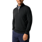 johnnie-O Layering johnnie-O - Motion Performance 1/4-Zip Pullover