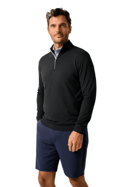 johnnie-O Layering johnnie-O - Motion Performance 1/4-Zip Pullover