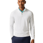 johnnie-O Layering johnnie-O - Motion Performance 1/4-Zip Pullover
