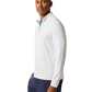 johnnie-O Layering johnnie-O - Motion Performance 1/4-Zip Pullover