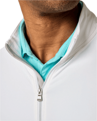 johnnie-O Layering johnnie-O - Motion Performance 1/4-Zip Pullover