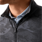 johnnie-O Layering johnnie-O - Patton Performance Camo 1/4-Zip Pullover