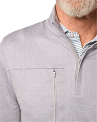 johnnie-O Layering johnnie-O - Spur Performance 1/4-Zip Pullover