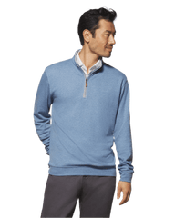 johnnie-O Layering johnnie-O - Sully 1/4 Zip Pullover