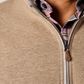 Johnnie-O Layering Johnnie-O - Sully 1/4 Zip Pullover