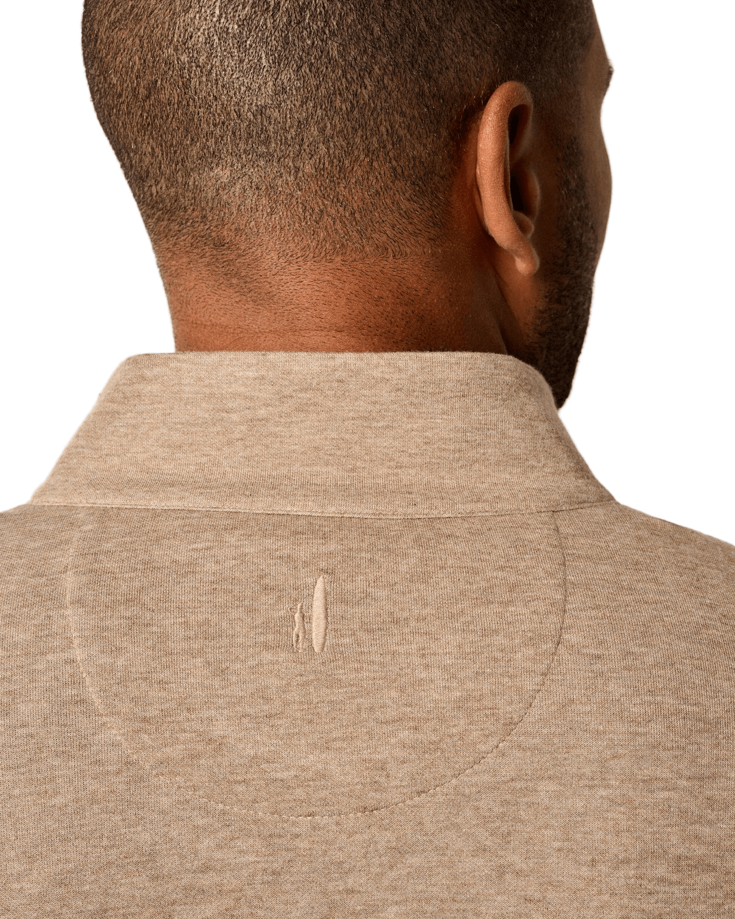 Johnnie-O Layering Johnnie-O - Sully 1/4 Zip Pullover