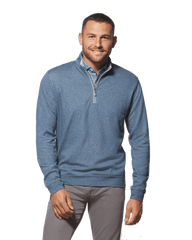 johnnie-O Layering johnnie-O - Sully 1/4 Zip Pullover