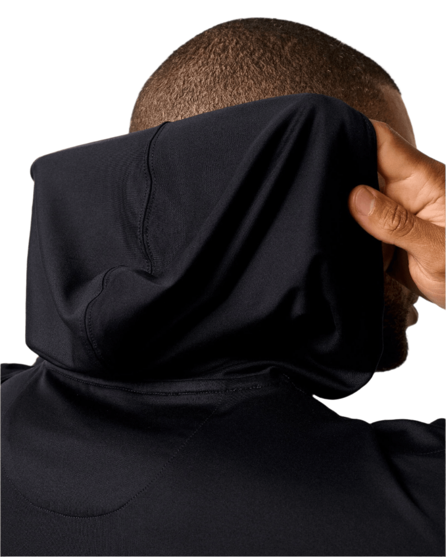 johnnie-O Layering johnnie-O - Talon Featherweight Performance T-Shirt Hoodie