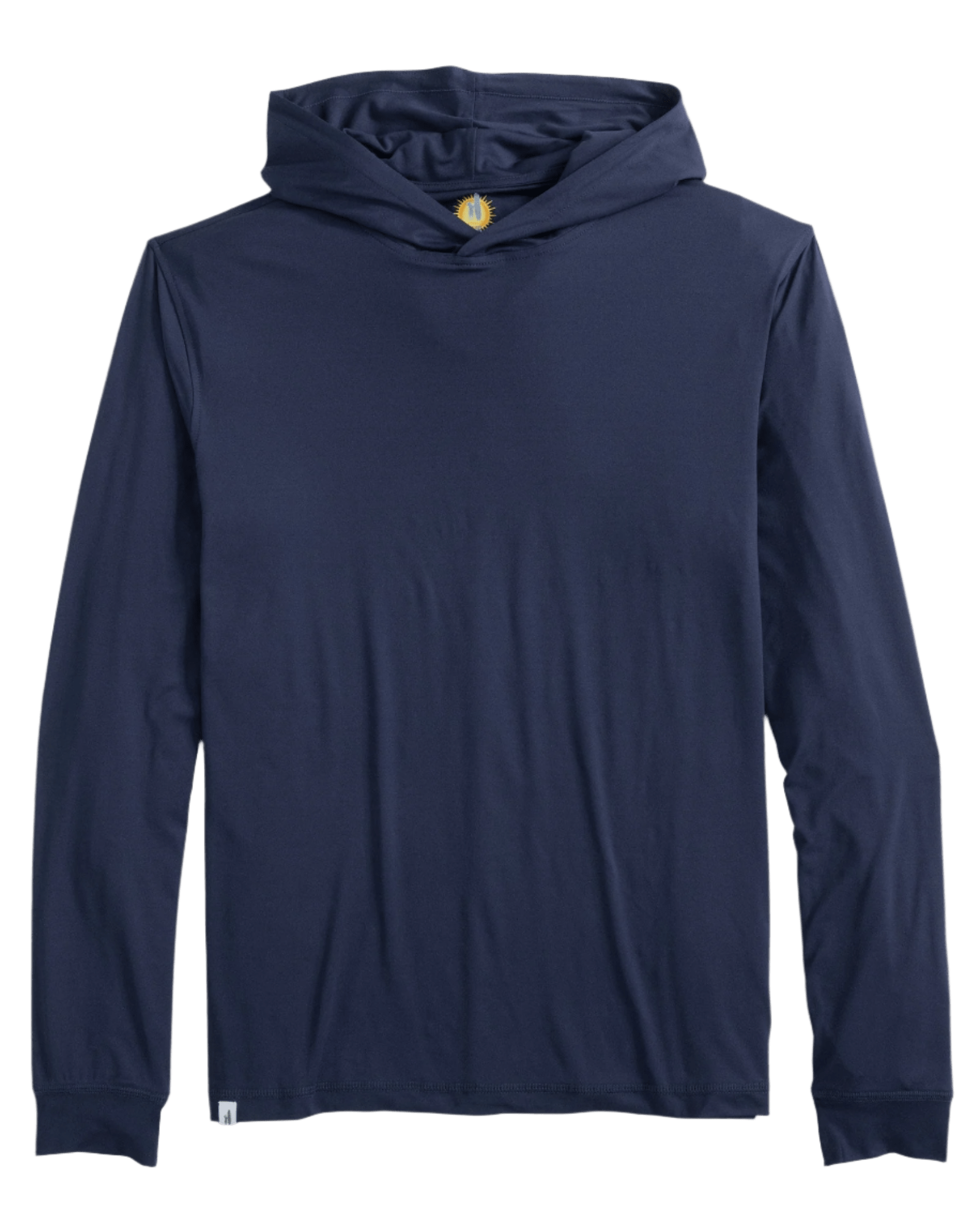 johnnie-O Layering johnnie-O - Talon Featherweight Performance T-Shirt Hoodie