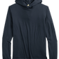 johnnie-O Layering johnnie-O - Talon Featherweight Performance T-Shirt Hoodie