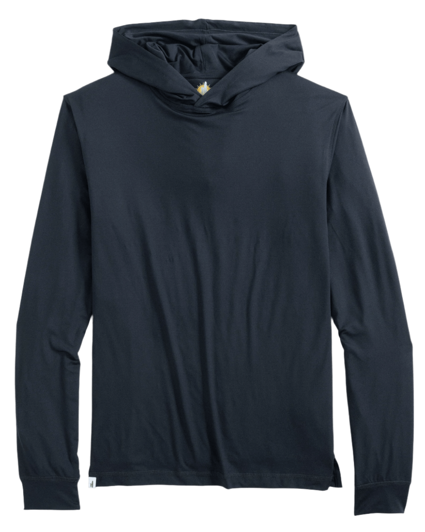 johnnie-O Layering johnnie-O - Talon Featherweight Performance T-Shirt Hoodie